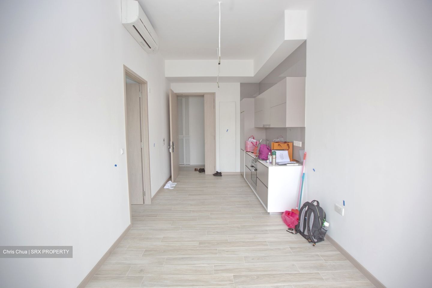 J Gateway (D22), Condominium #425567741